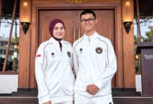 Dua Atlet Menembak Aceh Perkuat Indonesia di Asian Games 2026
