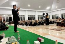 1.630 Mahasantri Baru UIN Ar-Raniry Ikuti Program Ma’had