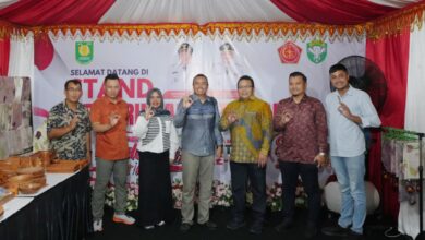Wali Kota Zulkifli Promosikan Potensi Sabang di Indonesia Fest 2026