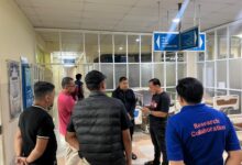 Polisi Selidiki Kematian Mahasiswa Poltekpel Malahayati Aceh