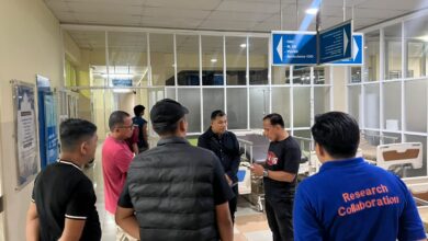 Polisi Selidiki Kematian Mahasiswa Poltekpel Malahayati Aceh