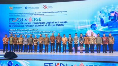 FEKDI x IFSE 2026: Sinergi Pacu Ekonomi Keuangan Digital Indonesia