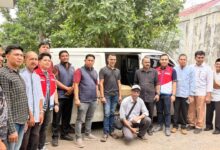 Sidak SPBU di Banda Aceh, Tim Temukan Kendaraan Bolak-balik Beli BBM