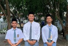 MAS Insan Qur’ani Borong Juara I dan II Cerdas Cermat Agama REALISTIG 2026