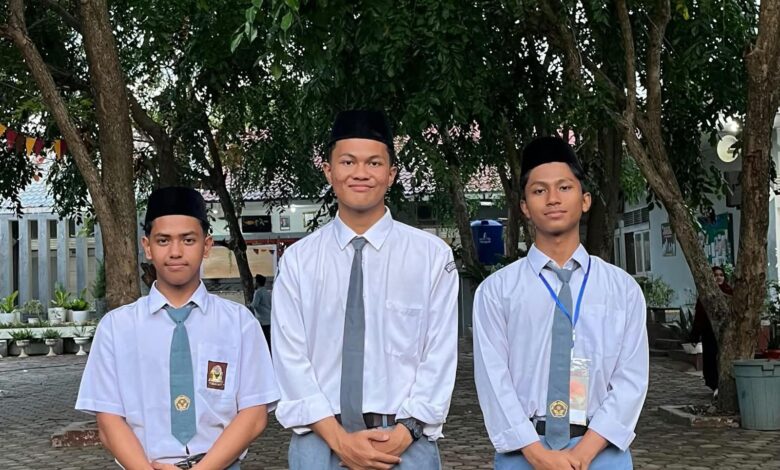 MAS Insan Qur’ani Borong Juara I dan II Cerdas Cermat Agama REALISTIG 2026