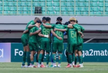 Adhyaksa FC Bekasi Bidik Poin Penuh di Kandang Persiraja