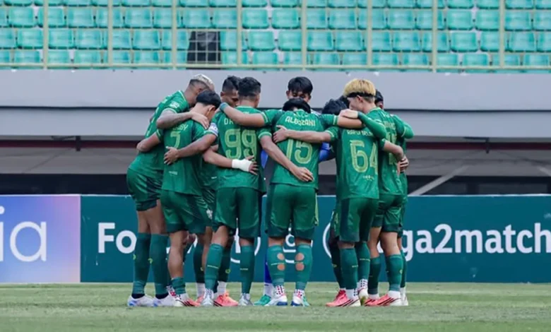 Adhyaksa FC Bekasi Bidik Poin Penuh di Kandang Persiraja