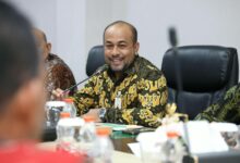 Bank Aceh Catat Pertumbuhan Kinerja Positif hingga Kuartal III 2026