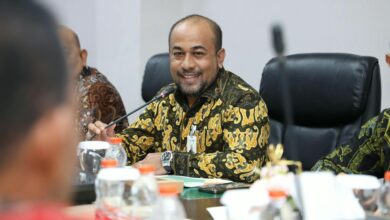 Bank Aceh Catat Pertumbuhan Kinerja Positif hingga Kuartal III 2026