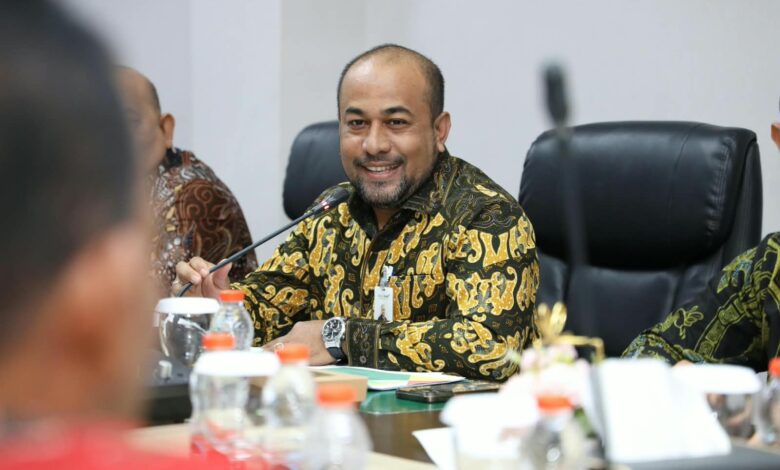 Bank Aceh Catat Pertumbuhan Kinerja Positif hingga Kuartal III 2026