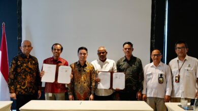 2 Bulan Pimpin BPMA, Mawardi Nur Cetak Milestone Percepatan Sumur Minyak Masyarakat