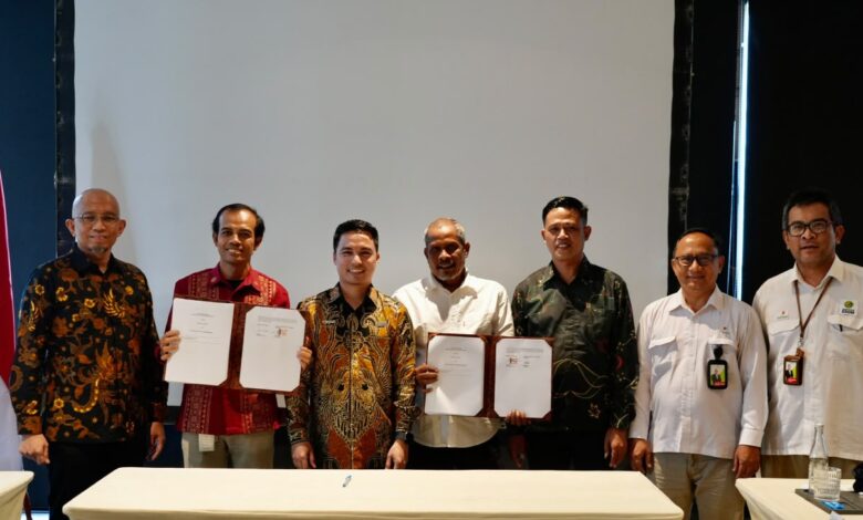 2 Bulan Pimpin BPMA, Mawardi Nur Cetak Milestone Percepatan Sumur Minyak Masyarakat