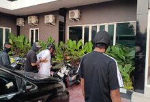 Densus 88 Tangkap Belasan Tersangka Terorisme di Enam Provinsi