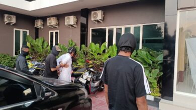Densus 88 Tangkap Belasan Tersangka Terorisme di Enam Provinsi