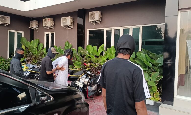Densus 88 Tangkap Belasan Tersangka Terorisme di Enam Provinsi