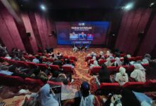 Dekan FAH UIN Ar-Raniry: ‘Surat Kaleng 1949’ Jadi Benih Perubahan Sejarah