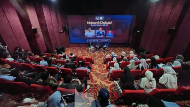 Dekan FAH UIN Ar-Raniry: ‘Surat Kaleng 1949’ Jadi Benih Perubahan Sejarah
