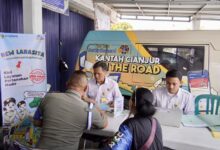 ATR/BPN Dekat Permudah Akses Masyarakat Dapatkan Layanan Pertanahan