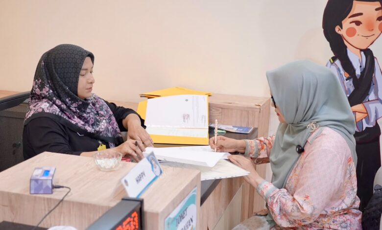 Masuki Tahap Ketiga Pilot Project, PERINTIS 10 Hari Kini Tersedia di 131 Kantah