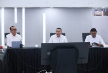 Kementerian ATR/BPN Gelar Rapat Lanjutan Bersama BRAN untuk Perjelas Pembagian Tugas dan Fungsi terkait Reforma Agraria