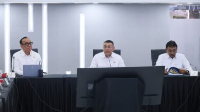 Kementerian ATR/BPN Gelar Rapat Lanjutan Bersama BRAN untuk Perjelas Pembagian Tugas dan Fungsi terkait Reforma Agraria