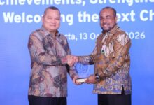 Bank Aceh Terima Apresiasi ILO, Perkuat Komitmen Dukung UMKM Aceh Naik Kelas