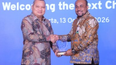 Bank Aceh Terima Apresiasi ILO, Perkuat Komitmen Dukung UMKM Aceh Naik Kelas