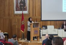Guru Besar UIN Ar-Raniry Jadi Panelis Presentasi Rektor Universitas Leiden