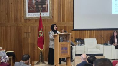 Guru Besar UIN Ar-Raniry Jadi Panelis Presentasi Rektor Universitas Leiden
