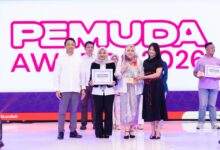 Tiga Srikandi UPER Raih Juara 1 Lewat Strategi Komunikasi Krisis