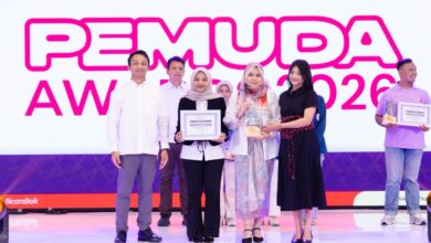 Tiga Srikandi UPER Raih Juara 1 Lewat Strategi Komunikasi Krisis