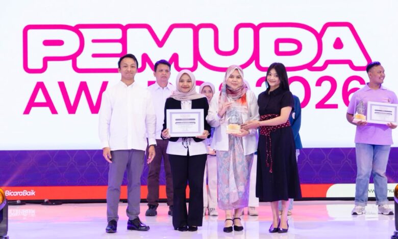 Tiga Srikandi UPER Raih Juara 1 Lewat Strategi Komunikasi Krisis