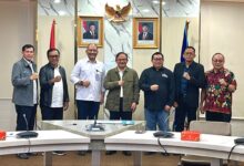 SMSI-RRI Bersatu Lawan Hoaks, Perkuat Kompetensi dan Informasi Pembangunan
