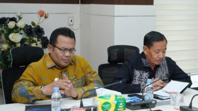 Pemko Sabang Terima Audiensi YARA, Bahas Rancangan Qanun Bantuan Hukum