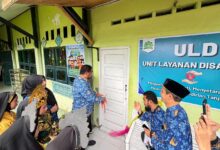 Kemenag Aceh Besar Sediakan Unit Layanan Siswa Disabilitas di Madrasah
