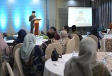 Pemerintah Aceh Perkuat Pemenuhan Hak Nafkah Perempuan dan Anak Pascacerai