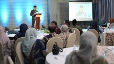 Pemerintah Aceh Perkuat Pemenuhan Hak Nafkah Perempuan dan Anak Pascacerai