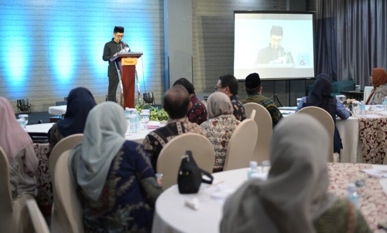 Pemerintah Aceh Perkuat Pemenuhan Hak Nafkah Perempuan dan Anak Pascacerai