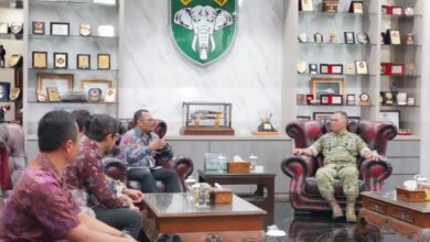 Pertamina Sumbagut Gandeng Kodam IM Jaga Distribusi Energi di Aceh